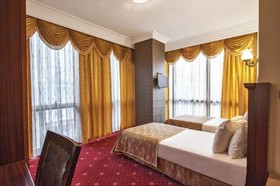 Grand Eyueboglu Hotel