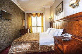 Grand Eyueboglu Hotel