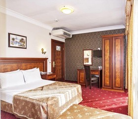 Grand Eyueboglu Hotel