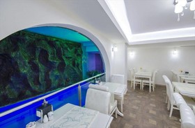 Grand Eyueboglu Hotel