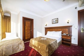 Grand Eyueboglu Hotel