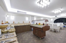 Grand Eyueboglu Hotel