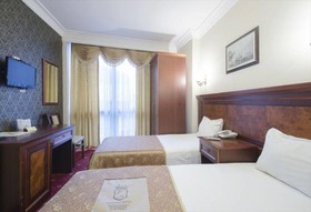 Grand Eyueboglu Hotel