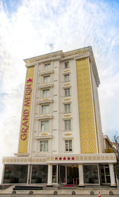 Grand Merin Hotel