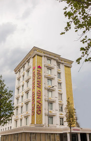 Grand Merin Hotel