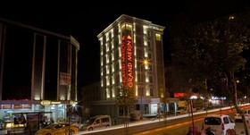 Grand Merin Hotel