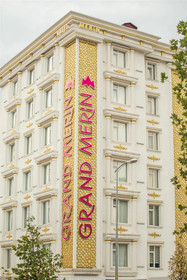 Grand Merin Hotel