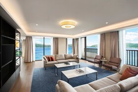 Grand Tarabya