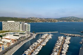 Grand Tarabya
