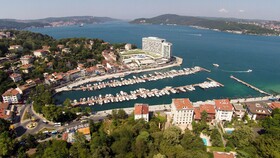 Grand Tarabya