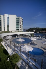 Grand Tarabya