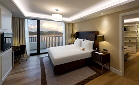 Grand Tarabya