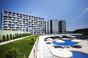 Grand Tarabya