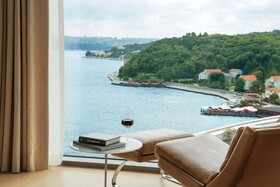 Grand Tarabya