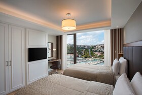 Grand Tarabya