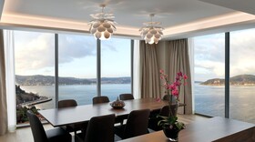 Grand Tarabya
