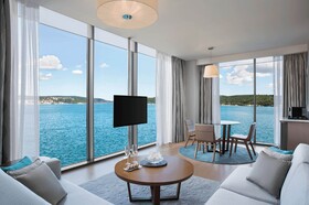 Grand Tarabya