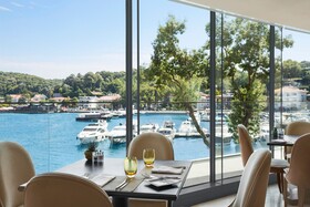 Grand Tarabya