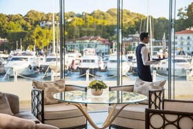 Grand Tarabya