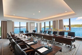 Grand Tarabya
