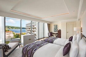Grand Tarabya