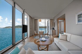 Grand Tarabya