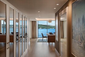 Grand Tarabya
