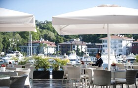 Grand Tarabya