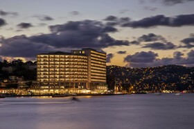 Grand Tarabya