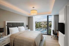 Grand Tarabya