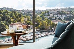 Grand Tarabya