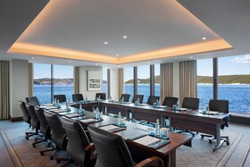 Grand Tarabya