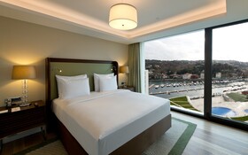Grand Tarabya