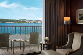 Grand Tarabya
