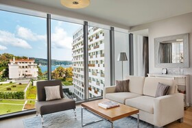 Grand Tarabya