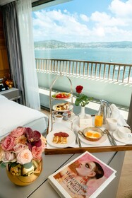 Grand Tarabya