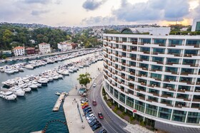 Grand Tarabya
