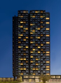 G Tower Residance