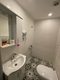 Happy Dreams Apart Hotel