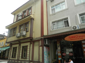Home Sultanahmet