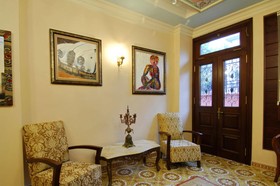 Fatma Sultan Hotel