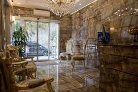 Hotel Mevlana Bazaar