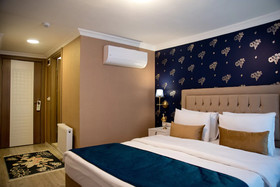 Hotel Mevlana Bazaar