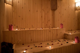 Hotel Mevlana Bazaar