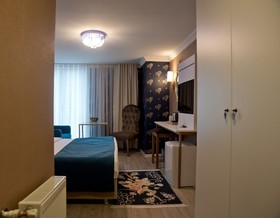 Hotel Mevlana Bazaar