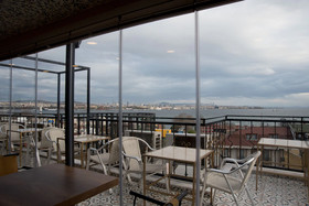 Hotel Mevlana Bazaar