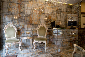 Hotel Mevlana Bazaar