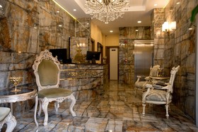 Hotel Mevlana Bazaar