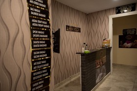 Hotel Mevlana Bazaar