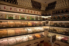 Hotel Mevlana Bazaar